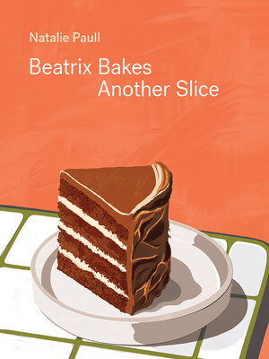 cover image of Beatrix Bakes